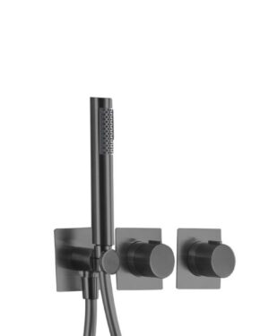 Chuveiro termostático de teto NEPAL BGM
