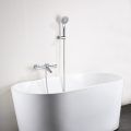Torneira termostática banheira cromada ECO Kent