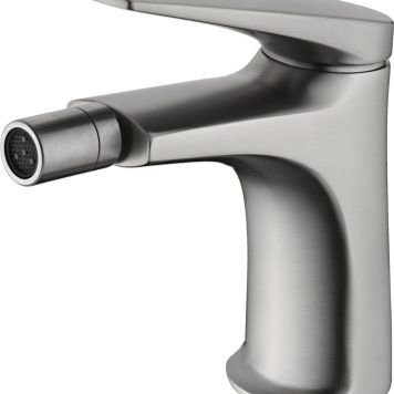 Torneira inox para bidé DELOS