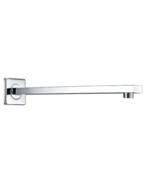 Suporte para chuveiro de parede Imex extra-plano