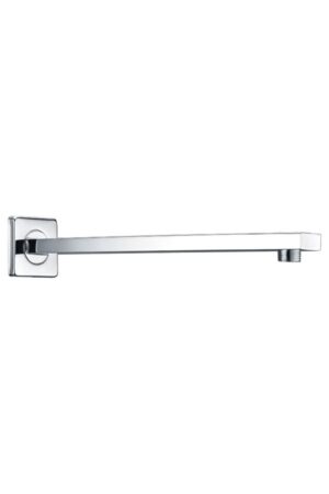 Suporte para chuveiro de parede Imex extra-plano