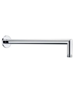 Braço para ducha de parede redondo