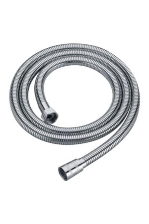 Bicha flexível reforçada para chuveiro Imex FLX003