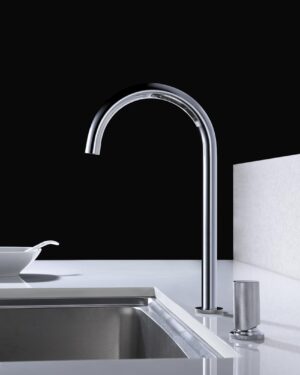 Torneira para cozinha Imex Manacor