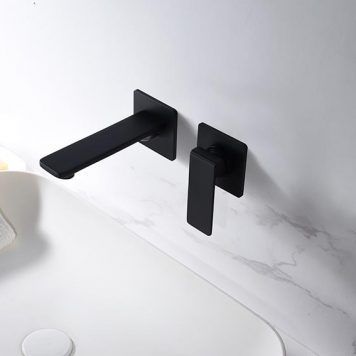 Ambiente Imex Fiyi preto mate