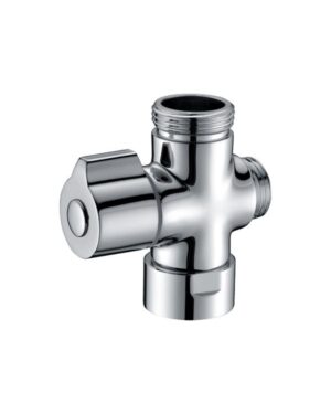Torneira de esquadria Imex para duche RR0001