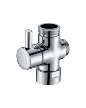 Torneira de esquadria Imex para duche RR0002