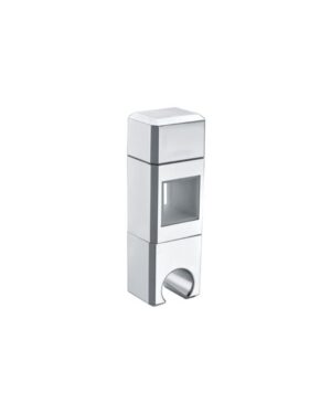 Suporte duche Imex quadrado