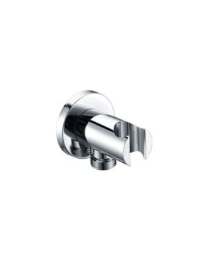 Suporte de ducha circular Imex
