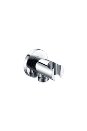 Suporte de ducha circular Imex