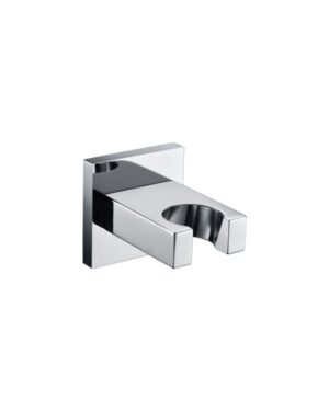 Suporte para duche quadrado