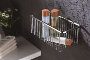 Saboneteira Imex para duche