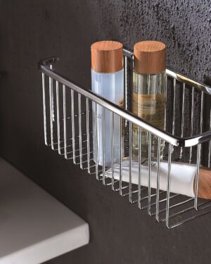 Saboneteira Imex para duche