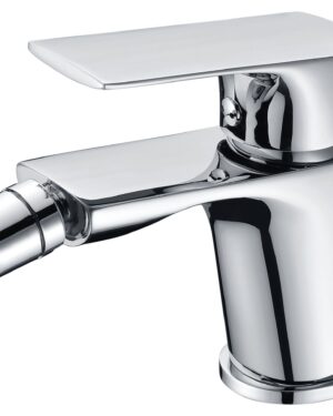 Monocomando de bidé Imex série Bali